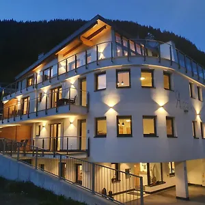  Apartment Chasa Allegria