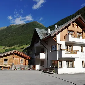 Appartement Alba, Ischgl