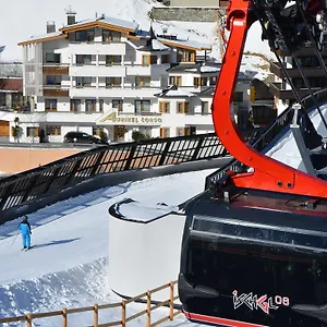  Apartment Aurikel Corso