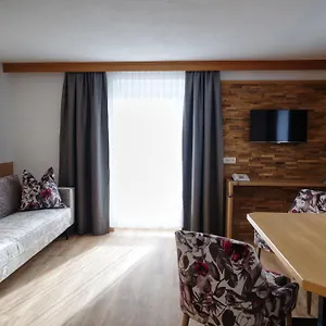  Apartment Feierabendhof