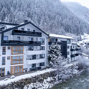  Apartment Nordost Fineliving
