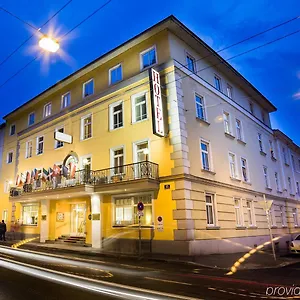 Goldenes Theater 4* Salzburg