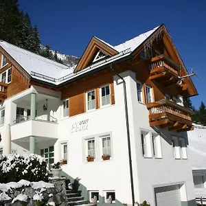  Apartment Ebene