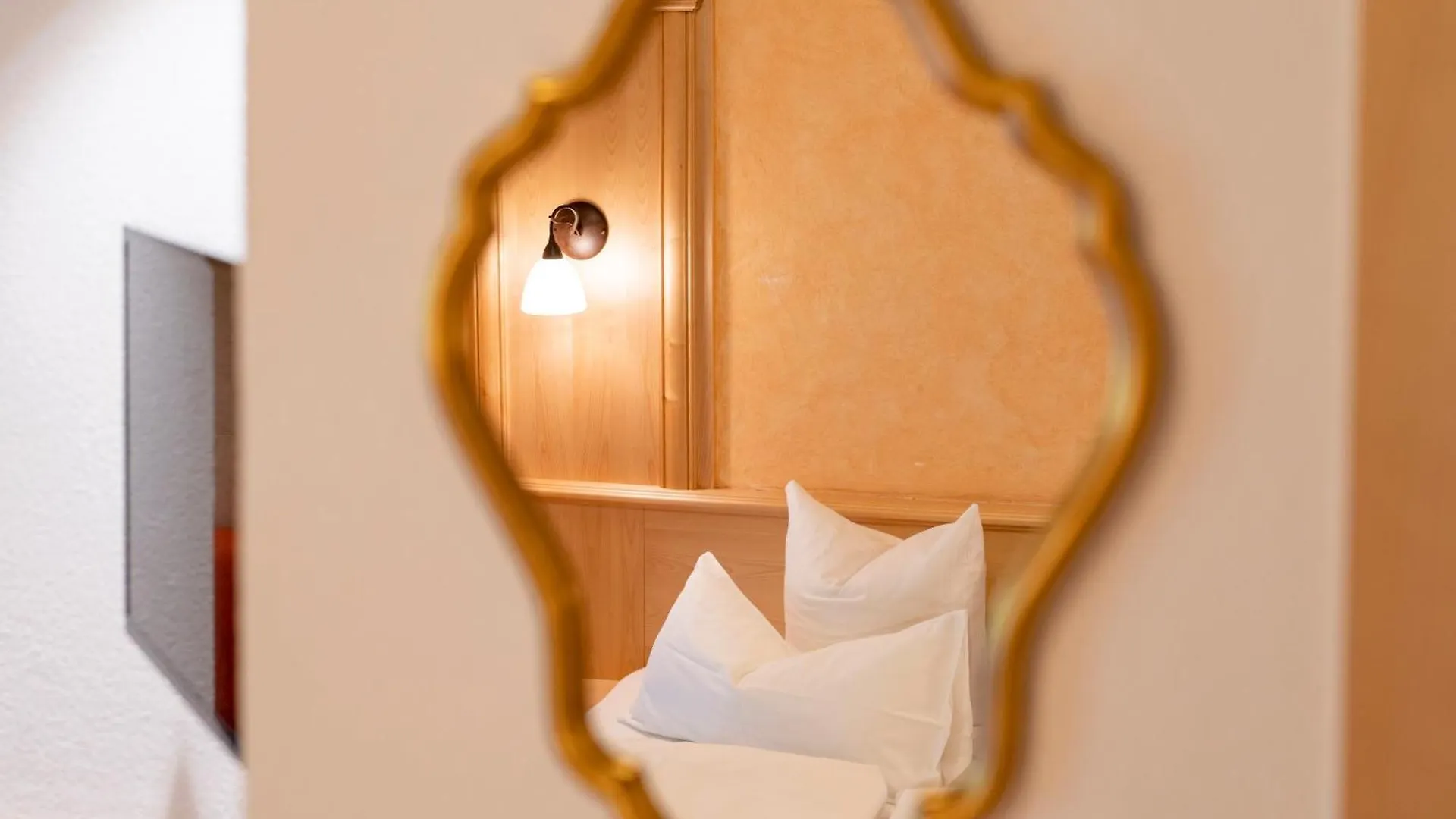 Hotel Alpenhotel Erika Ischgl