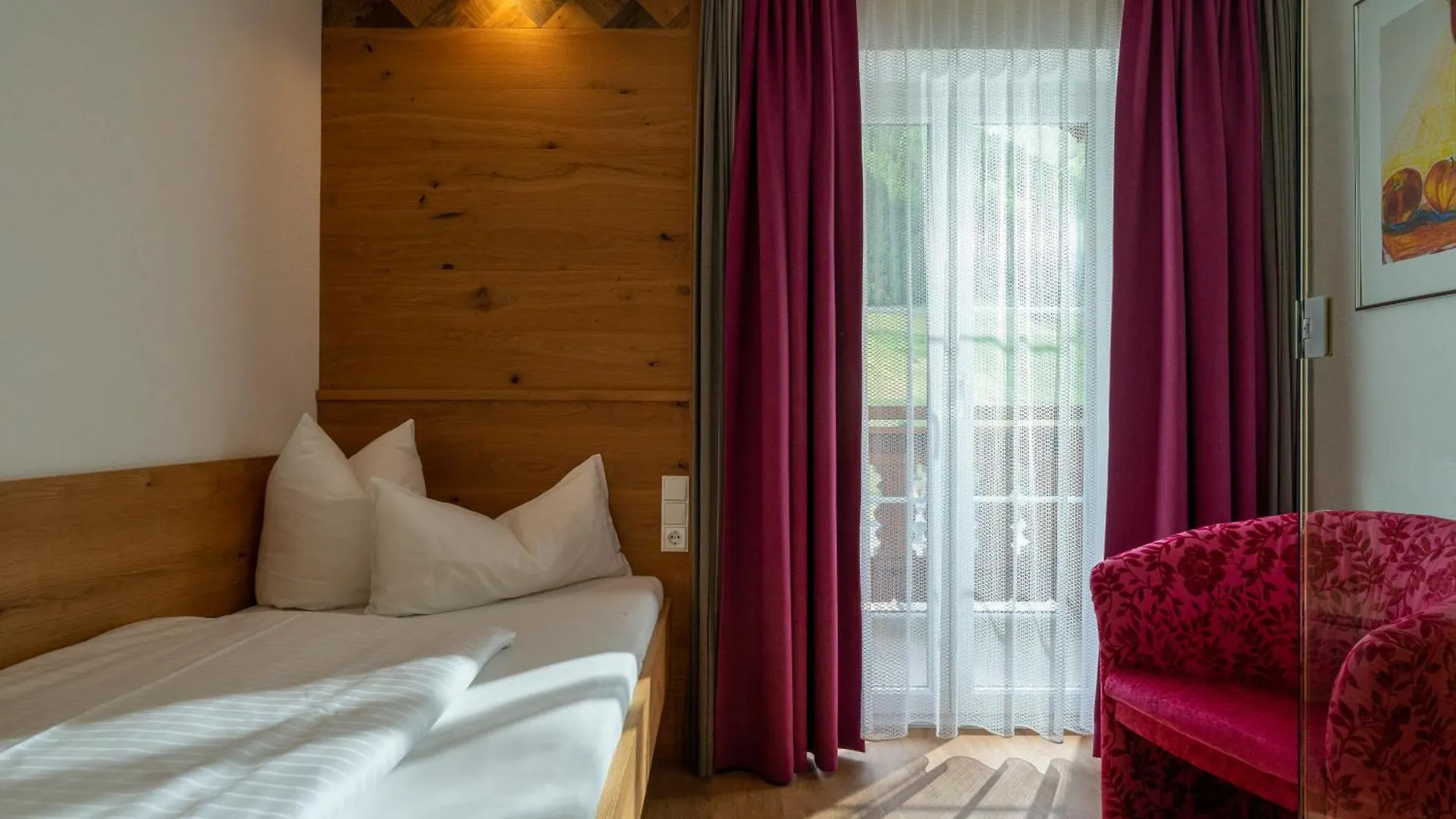 Alpenhotel Erika Ischgl 4*,  Österreich