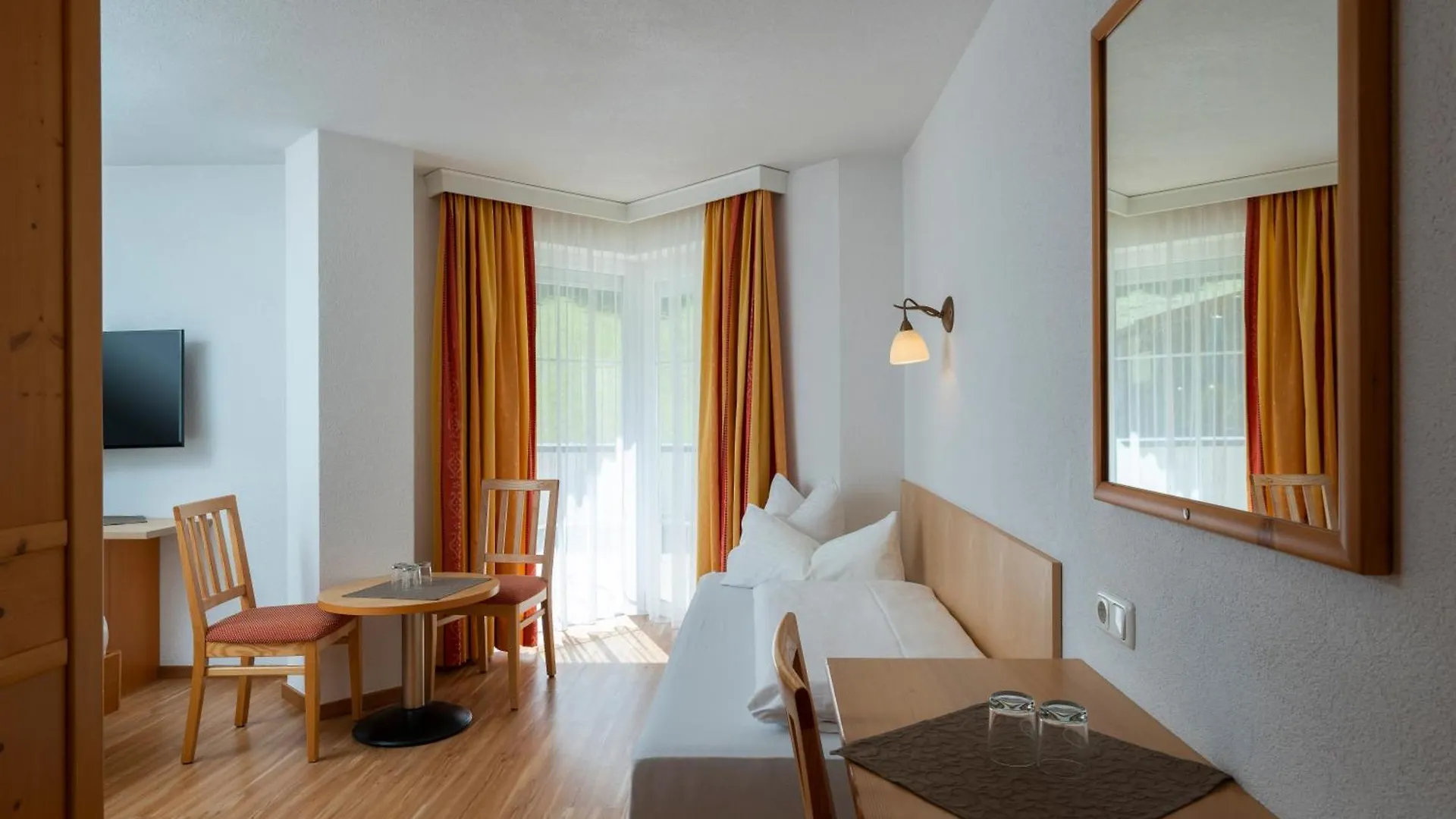 Alpenhotel Erika Ischgl Hotel