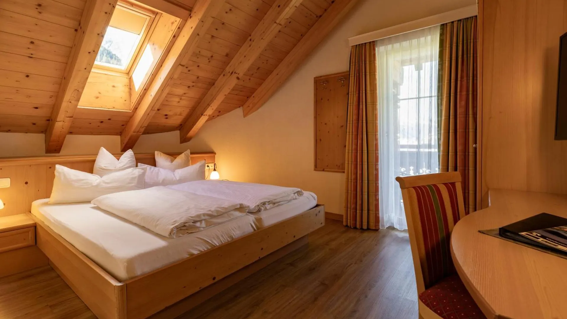 Hotel Alpenhotel Erika Ischgl