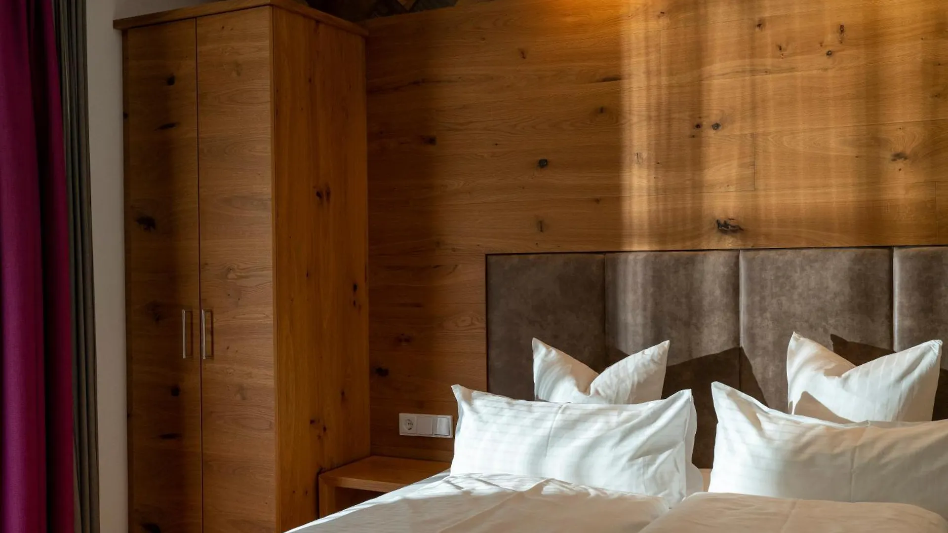 Alpenhotel Erika Ischgl 4*,  Österreich