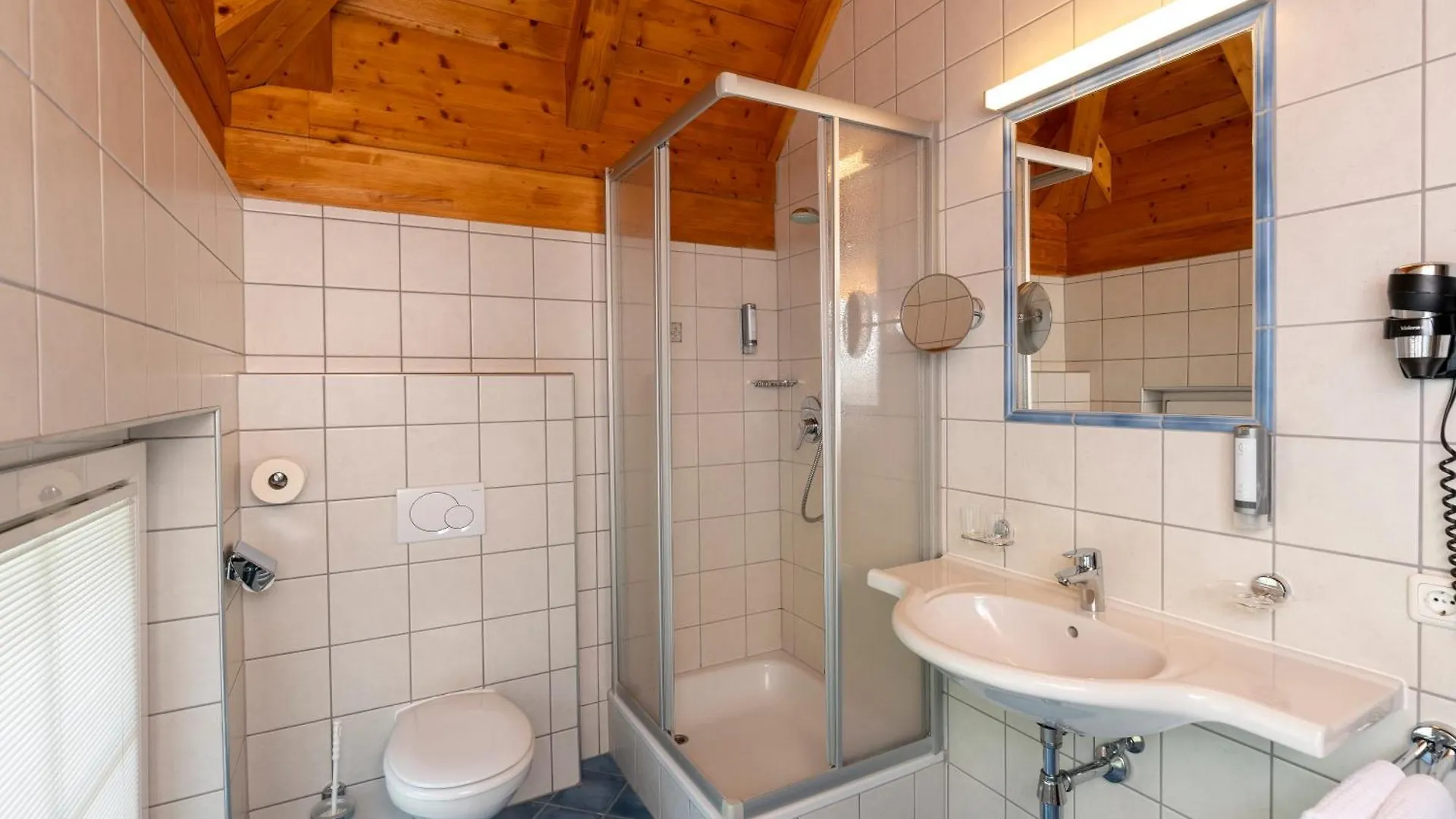 Alpenhotel Erika Ischgl Österreich