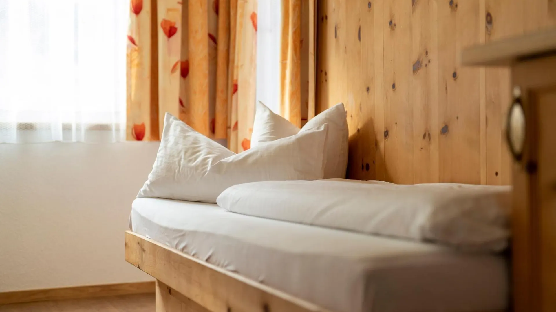 Hotel Alpenhotel Erika Ischgl