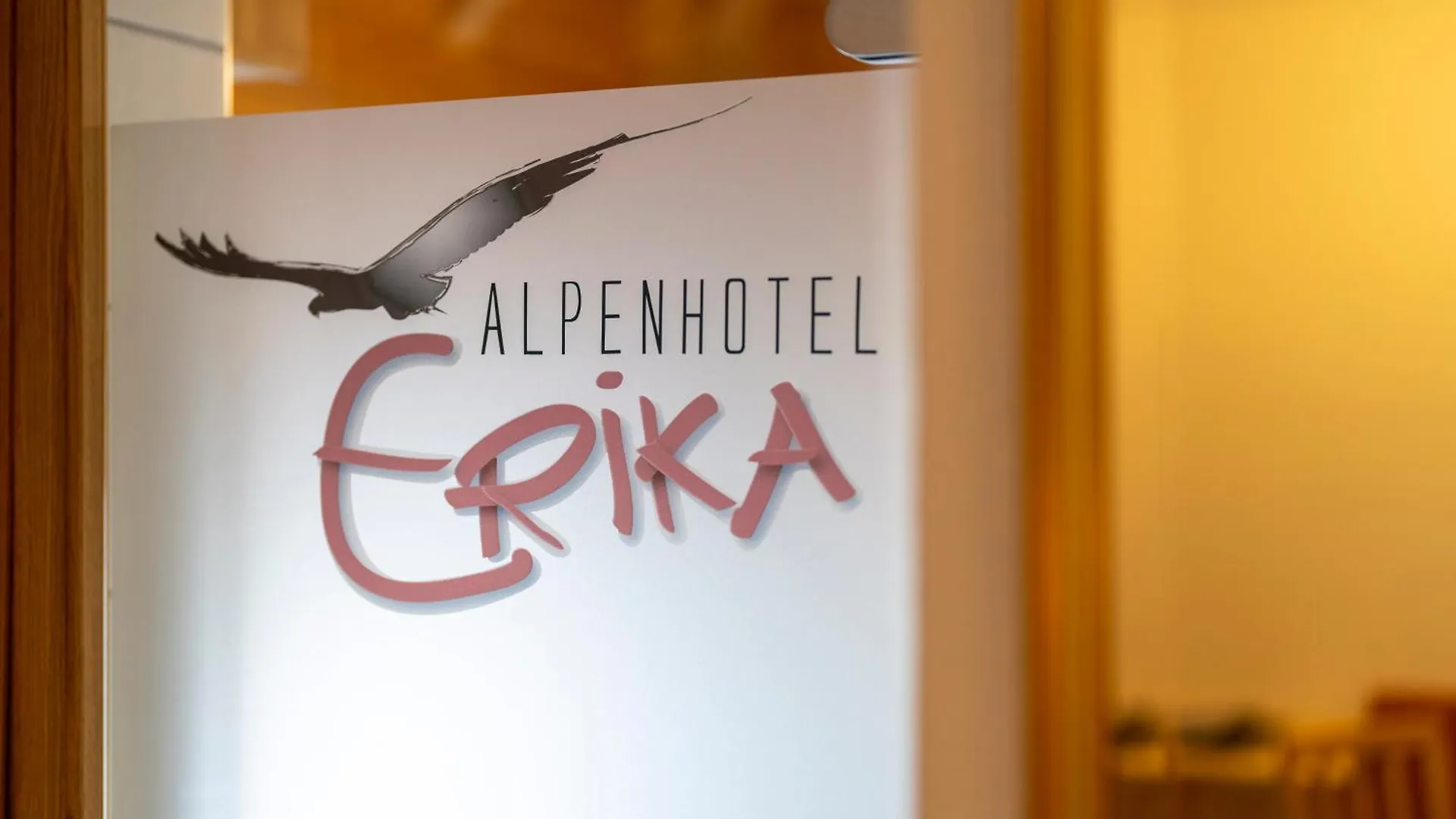 Alpenhotel Erika Ischgl 4*,